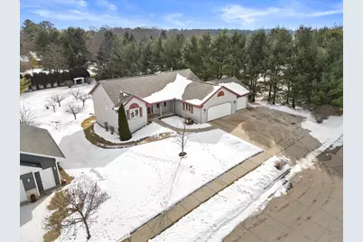 1523 Lena Lane, Fort Atkinson, WI 53538 - Photo 2