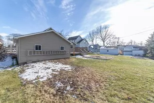 217 Williams St, Cambria, WI 53923 - Photo 46
