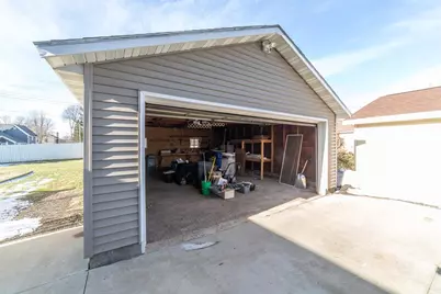 217 Williams Street, Cambria, WI 53923 - Photo 6