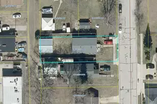 410 N Kilbourn Ave, Tomah, WI 54660 - Photo 28