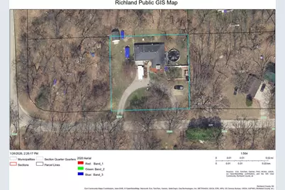 23304 Gingers Road, Muscoda, WI 53573 - Photo 36