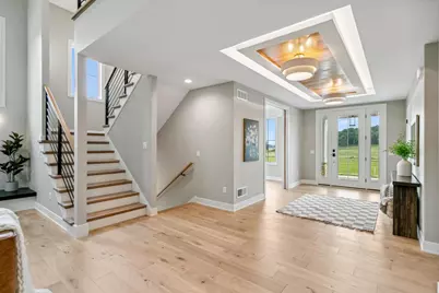 5928 Burning Prairie Drive, Waunakee, WI 53597 - Photo 8