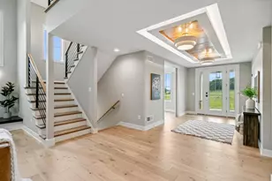 5928 Burning Prairie Dr, Waunakee, WI 53597 - Photo 8