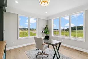 5928 Burning Prairie Dr, Waunakee, WI 53597 - Photo 12