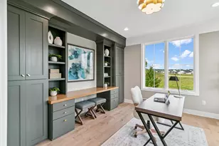 5928 Burning Prairie Dr, Waunakee, WI 53597 - Photo 10