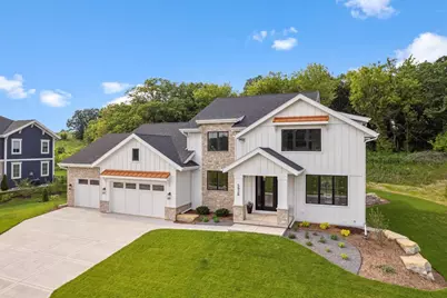 5928 Burning Prairie Drive, Waunakee, WI 53597 - Photo 2