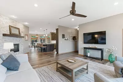 8328 N Cemetery Road, Janesville, WI 53536 - Photo 12