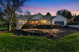 8328 N Cemetery Rd, Janesville, WI 53536 - Photo 1