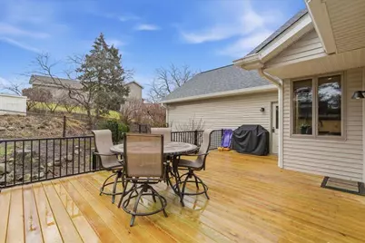 8328 N Cemetery Road, Janesville, WI 53536 - Photo 30