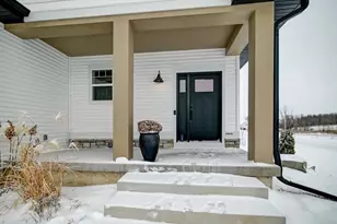 414 E School Rd, Cottage Grove, WI 53527 - Photo 2