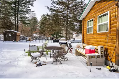 1867 Lamprecht Road, Friendship, WI 53934 - Photo 4