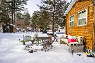 1867 Lamprecht Rd, Friendship, WI 53934 - Photo 4