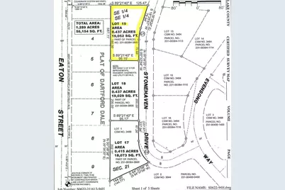 L19 Stonehaven Drive, Green Lake, WI 54941 - Photo 6