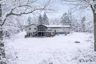 N5630 Thunderbird Road, Portage, WI 53901 - Photo 1