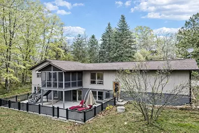 N5630 Thunderbird Road, Portage, WI 53901 - Photo 1