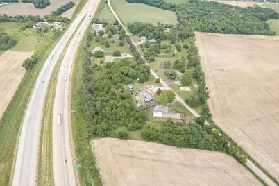 Lots 2 &amp; 3 N Newville Road, Edgerton, WI 53534 - Photo 8