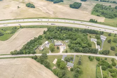 Lots 2 &amp; 3 N Newville Road, Edgerton, WI 53534 - Photo 2