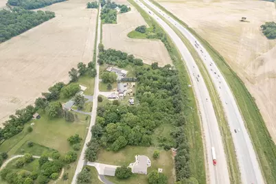 Lots 2 &amp; 3 N Newville Road, Edgerton, WI 53534 - Photo 4