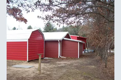 330 County Road B Road, Montello, WI 53949 - Photo 34