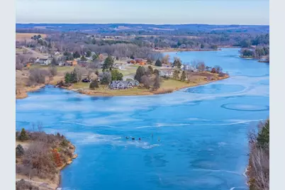 L459 Summit Point Drive, La Valle, WI 53941 - Photo 24