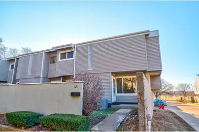 521 East Bluff, Madison, WI 53704 - Photo 2