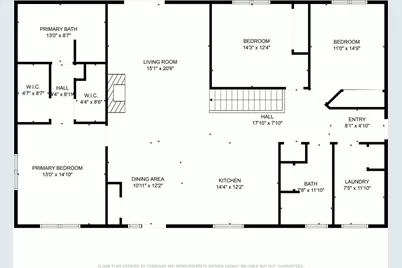 N8444 Highway 80, New Lisbon, WI 53950 - Photo 52