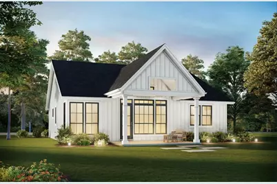 205 W 2nd Street, Friesland, WI 53935 - Photo 2