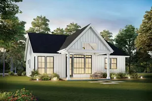 205 W 2nd St, Friesland, WI 53935 - Photo 2