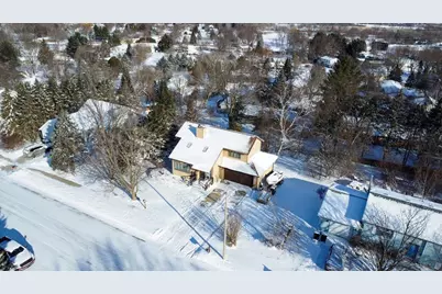 400 Old Indian Trail, DeForest, WI 53532 - Photo 34