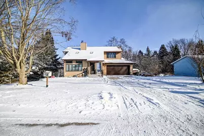 400 Old Indian Trail, DeForest, WI 53532 - Photo 40