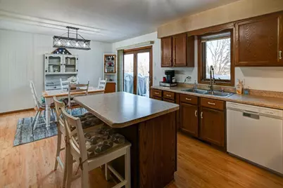 400 Old Indian Trail, DeForest, WI 53532 - Photo 16