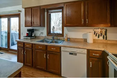 400 Old Indian Trail, DeForest, WI 53532 - Photo 18