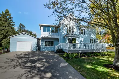 202 N Franklin Avenue, Madison, WI 53705 - Photo 6