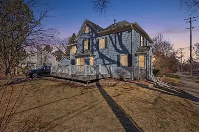 202 N Franklin Avenue, Madison, WI 53705 - Photo 54