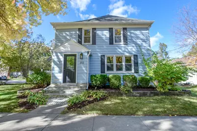202 N Franklin Avenue, Madison, WI 53705 - Photo 1