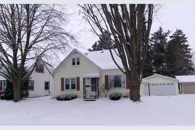 410 Liberty Street, Beaver Dam, WI 53916 - Photo 1