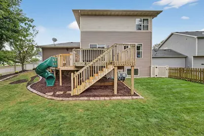 2610 Koshkonong Way, Sun Prairie, WI 53590 - Photo 56
