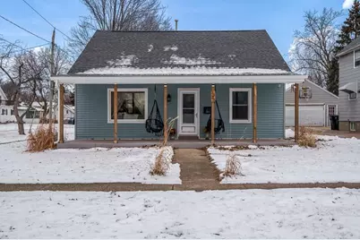 1323 Middle Street, Beloit, WI 53511 - Photo 1