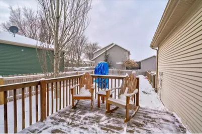 3714 Stonebridge Drive, Madison, WI 53719 - Photo 46