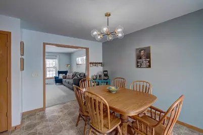 3714 Stonebridge Drive, Madison, WI 53719 - Photo 10