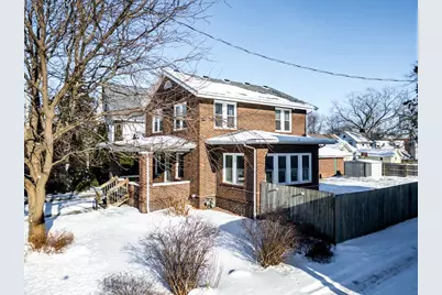 744 Milton Avenue, Janesville, WI 53546 - Photo 1