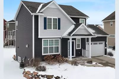 9708 Winter Basil Drive, Verona, WI 53593 - Photo 2
