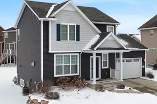 9708 Winter Basil Dr, Verona, WI 53593 - Photo 2