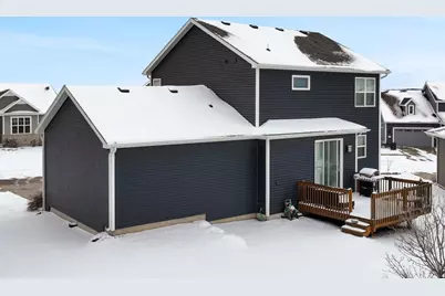 9708 Winter Basil Drive, Verona, WI 53593 - Photo 4