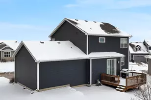 9708 Winter Basil Dr, Verona, WI 53593 - Photo 4