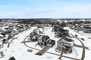 9708 Winter Basil Dr, Verona, WI 53593 - Photo 8