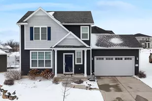 9708 Winter Basil Dr, Verona, WI 53593 - Photo 1