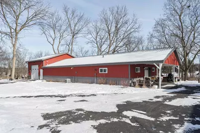 9012 N Jacobs Drive, Milton, WI 53563 - Photo 14