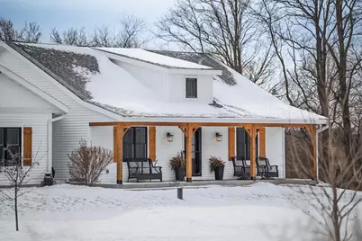 E8595 Quarry Road, Rock Springs, WI 53961 - Photo 6