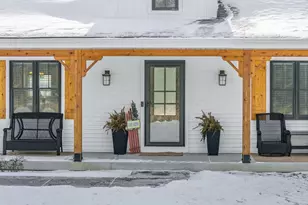 E8595 Quarry Rd, Rock Springs, WI 53961 - Photo 4